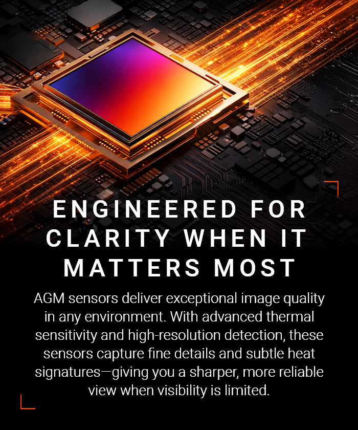 Advanced Sensor