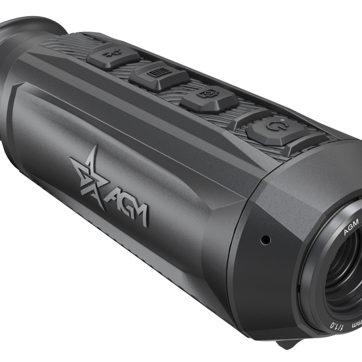 AGM Taipan V2 10-256 Thermal Monocular | AGM Global Vision