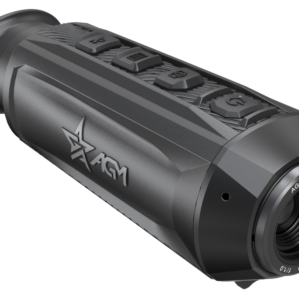 AGM Taipan V2 15-256 Thermal Monocular | AGM Global Vision