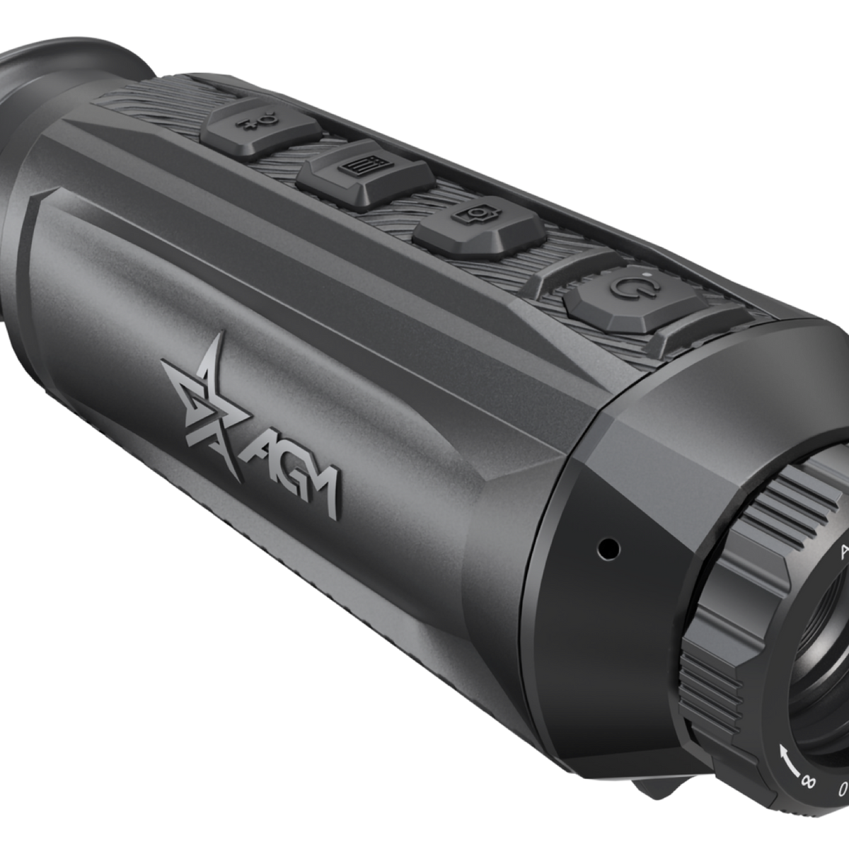 AGM Taipan V2 19-320 Thermal Monocular | AGM Global Vision