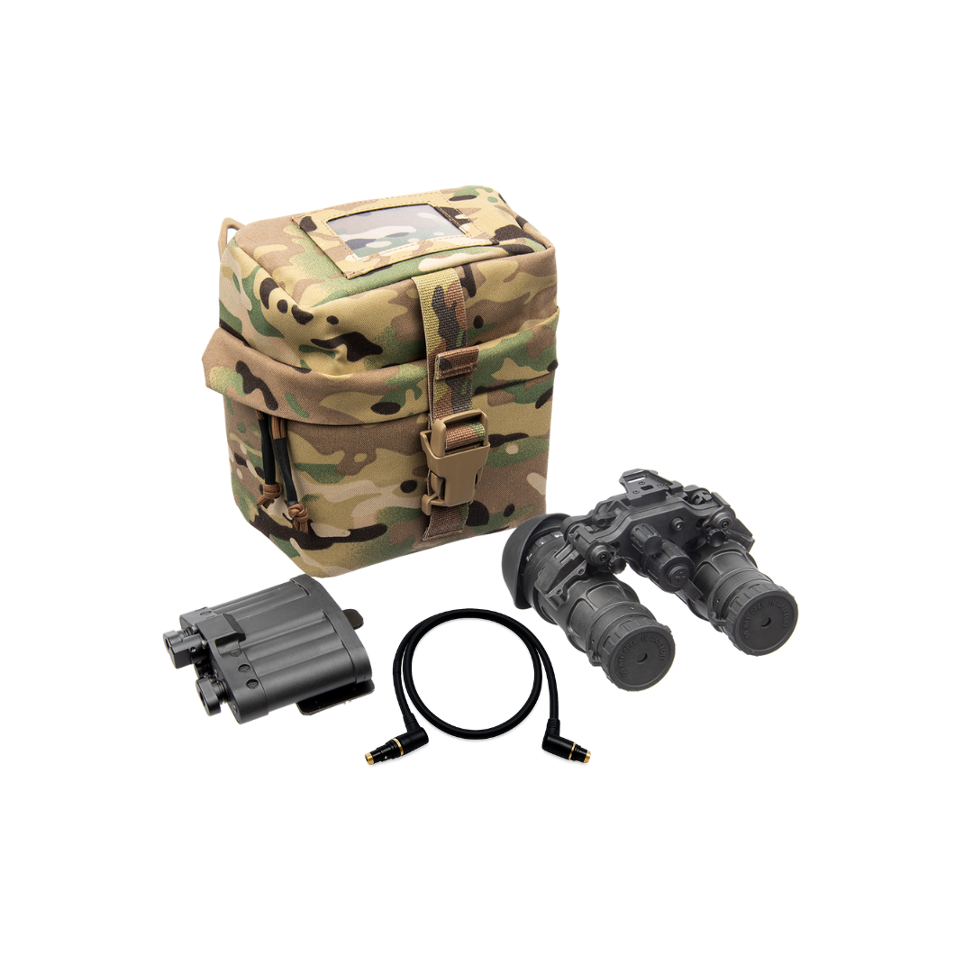 UNVG - LE/Military