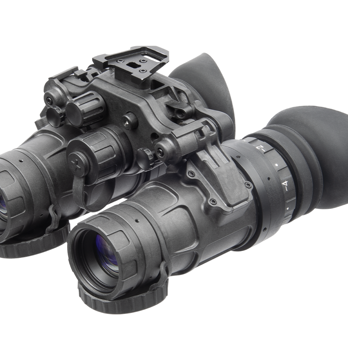 AGM UNVG-RPO 3APW Ultralight Night Vision Goggle/Binocular