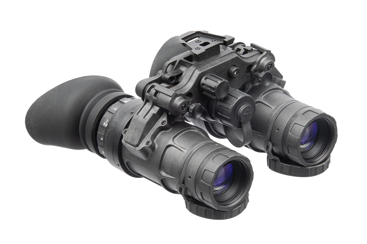 Night Vision Goggles for Hunting & Tactical Use | AGM Global Vision