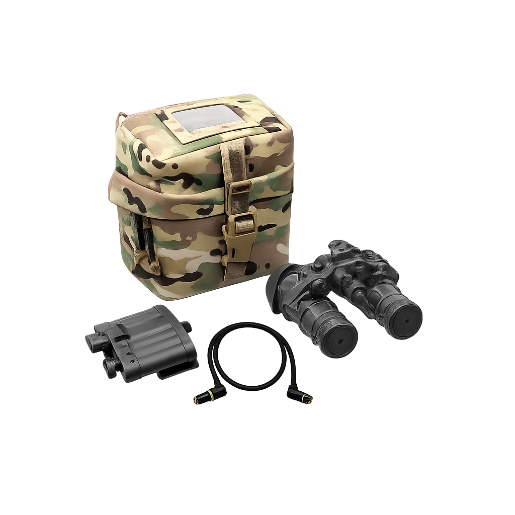 UNVG - LE/Military