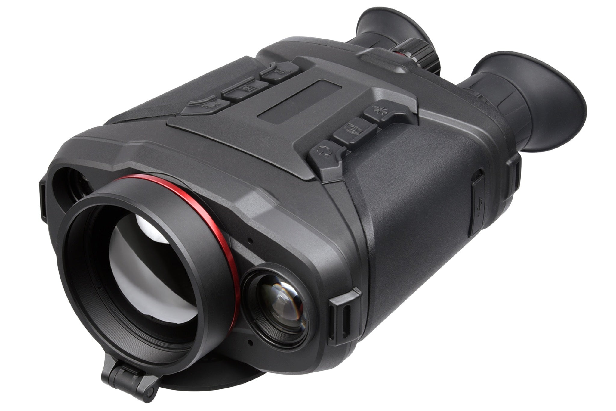 AGM Voyage LRF TB75-640 - Left Angle