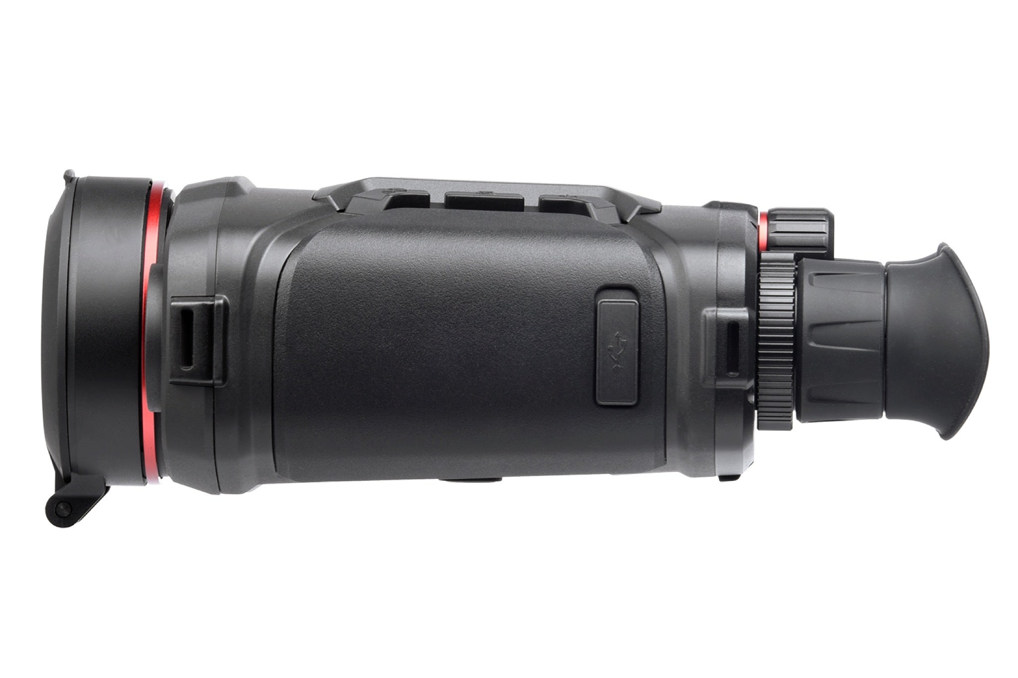AGM Voyage LRF TB75-640 - Left Side