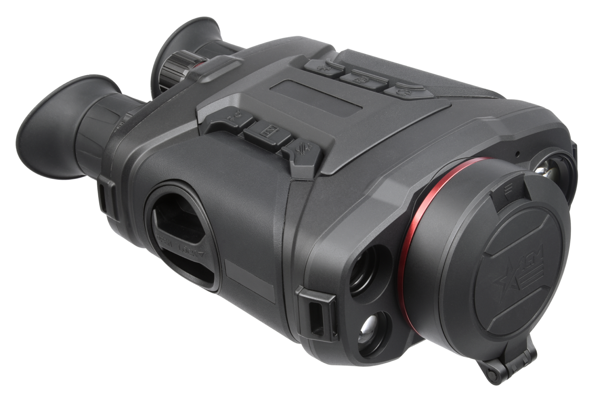 AGM Voyage LRF TB75-640 - Right Angle