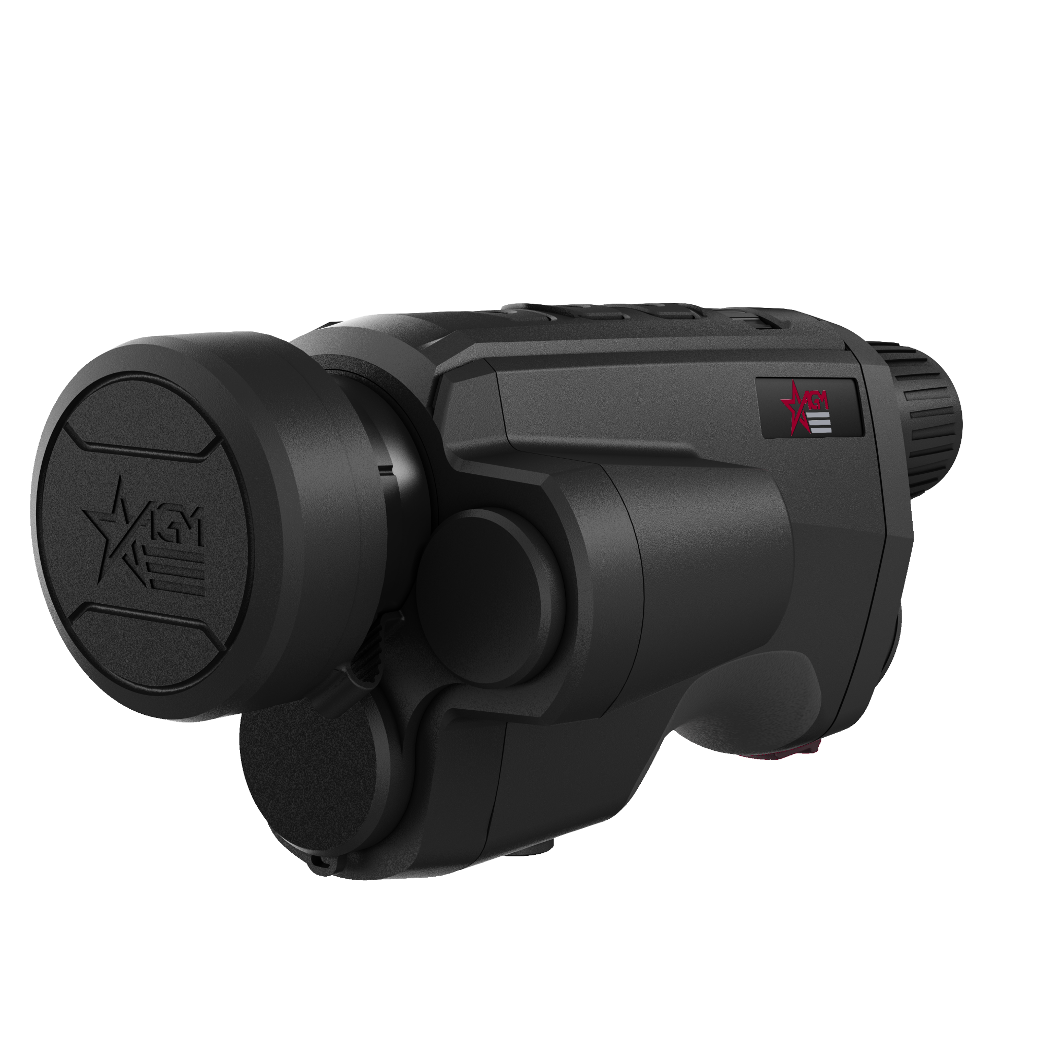 Fuzion LRF TM50-640