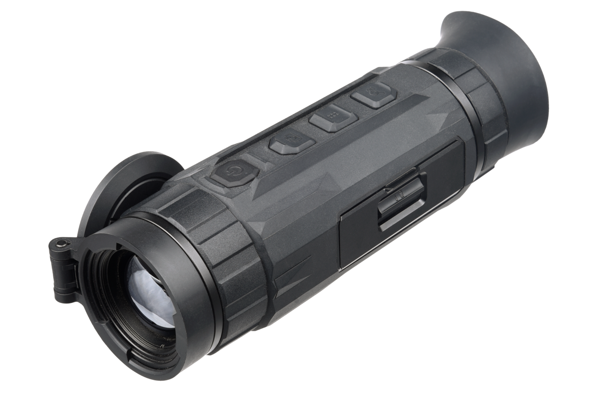 Sidewinder TM35-640