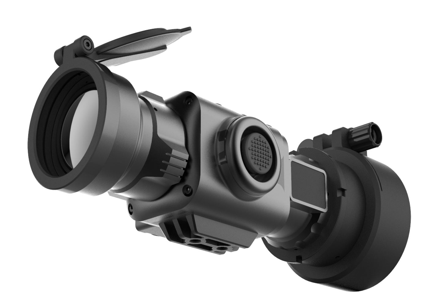 AGM Global Vision -ANACONDA-MICRO TC50-384 Image 5