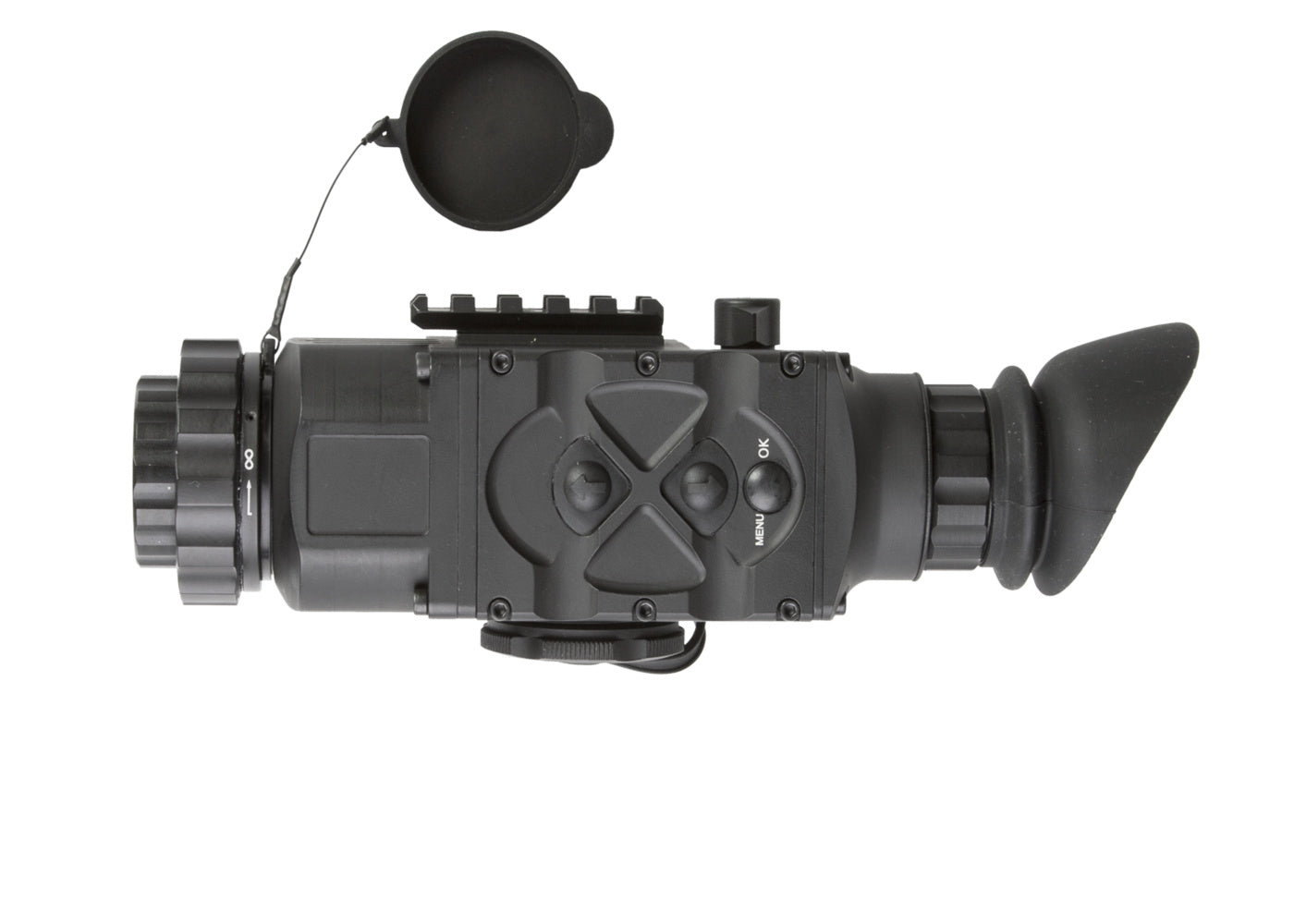 AGM Global Vision -ASP TM25-640 Image 3