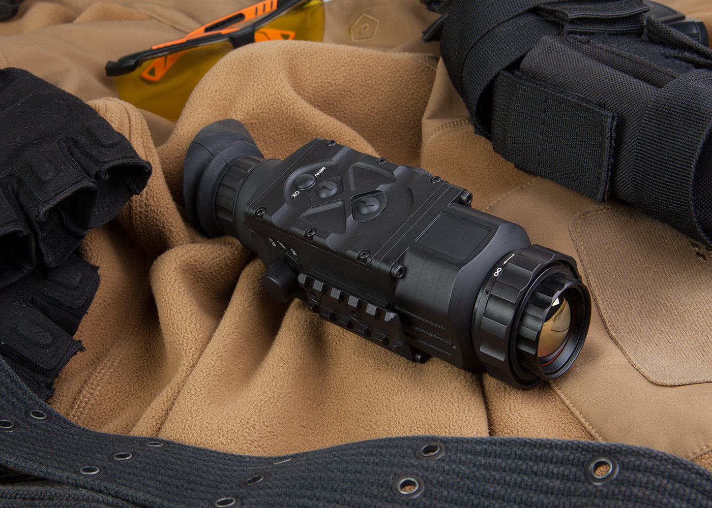 AGM Global Vision -ASP TM25-640 Image 6