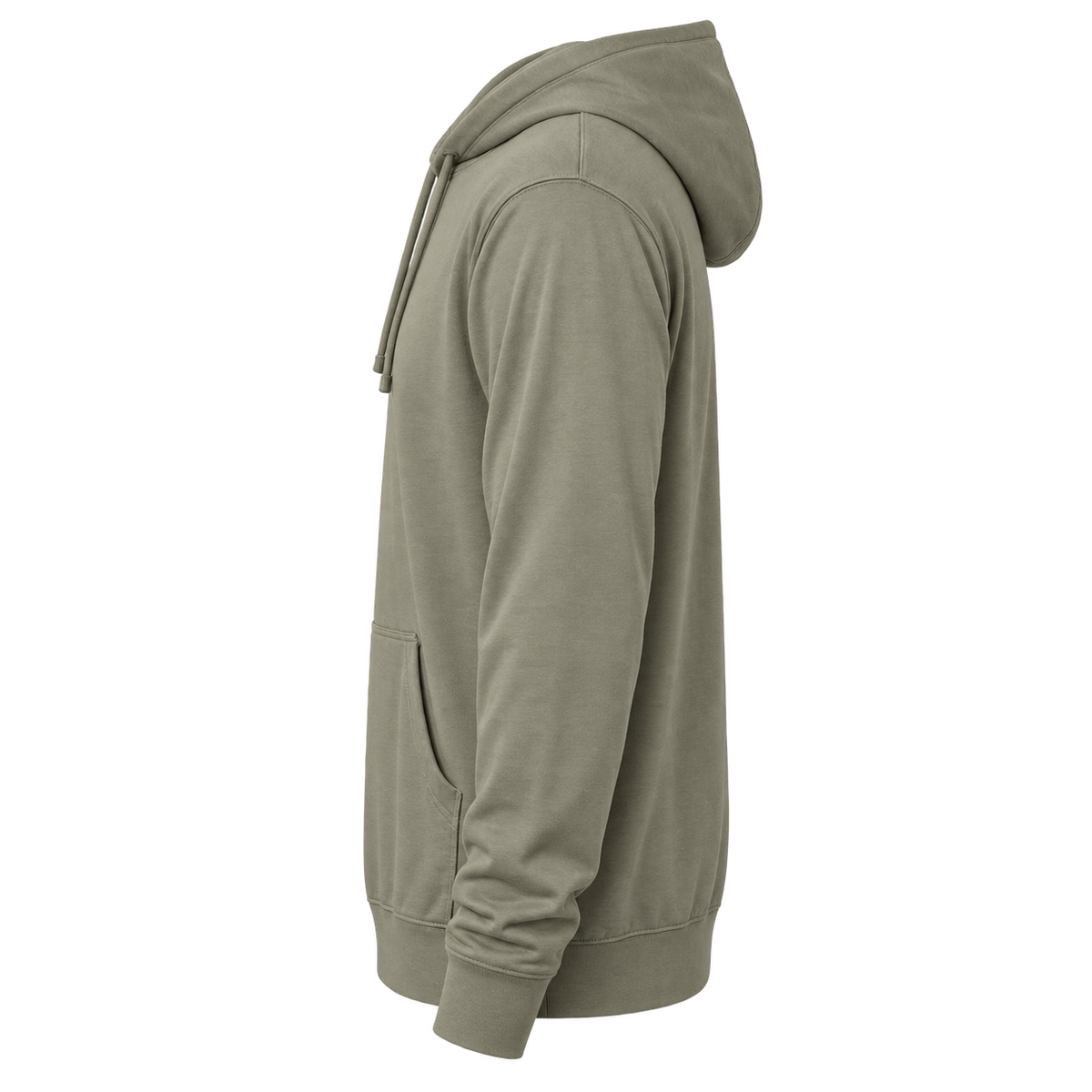 Logo Lightweight Hoodie
