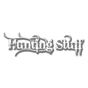 hunting stuff