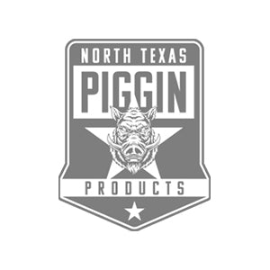 north texas piggin products