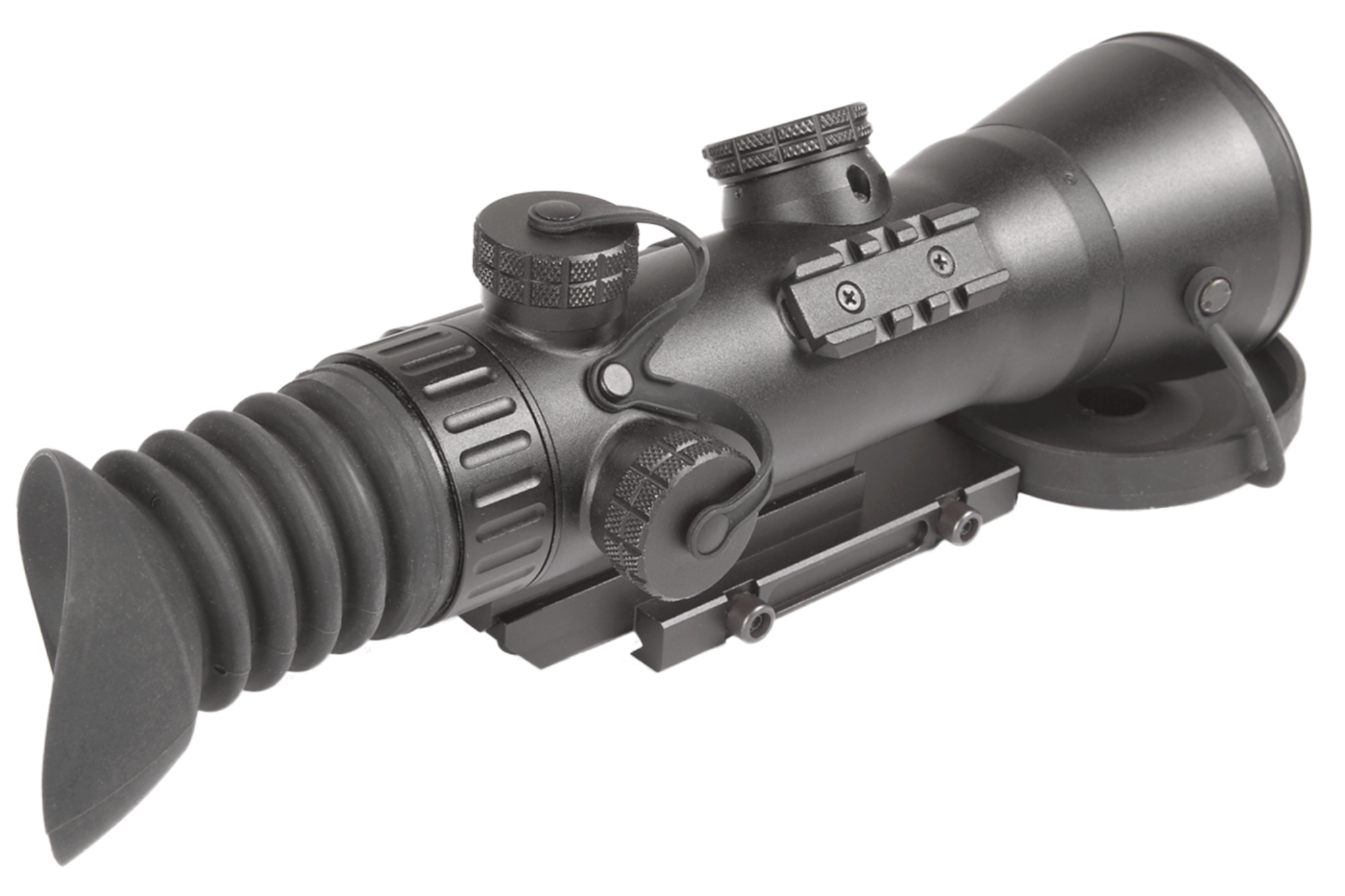 WOLVERINE-4 Night Vision Monocular