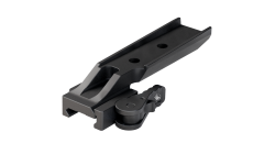 AGM-2118  ADM Single Lever QR Mount for Varmint LRF Family and Neith DS/DC Family