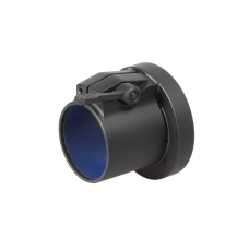 AGM Front Q-R adapter for Rattler-C V2 / Secutor LRF-C: 42mm.