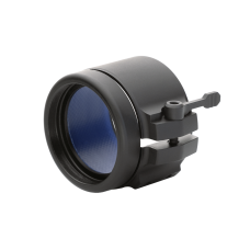 AGM Front Q-R adapter for Rattler-C V2 / Secutor LRF-C: 58mm.