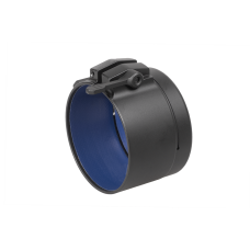 AGM Front Q-R adapter for Rattler-C V2 / Secutor LRF-C: 60mm.