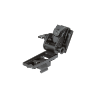 AGM Dovetail Helmet Mount