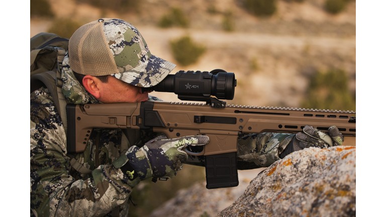 NEW AGM RattlerV3 LRF 50-640 Now Available!