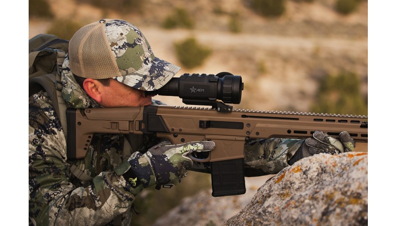 NEW AGM RattlerV3 LRF 50-640 Now Available!