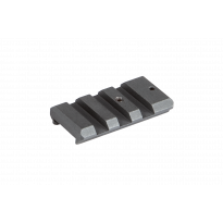 Picatinny Adapter for Wolf14, Wolf 7, NVM40 and NVM50