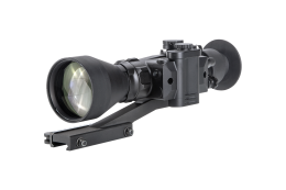 Night Vision Weapon Sights