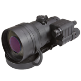 Night Vision Clip-On Systems