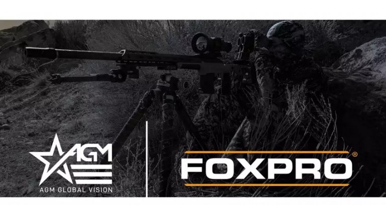 AGM Global Vision becomes official sponsor for FOXPRO