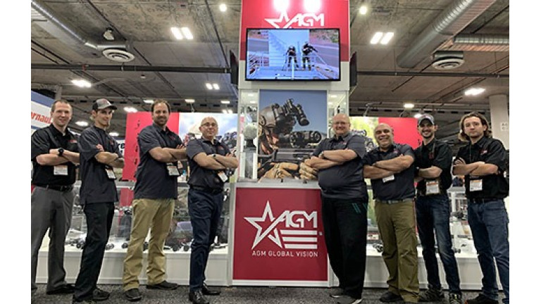 SHOT SHOW 2020: OUR GREAT SUCCESS