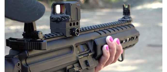 Vortex Red Dot Sights 