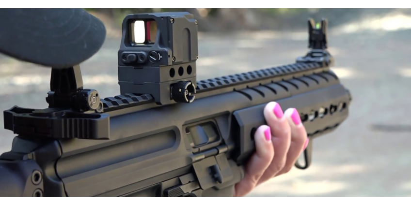 Vortex Red Dot Sights Vortex Red Dot Sights