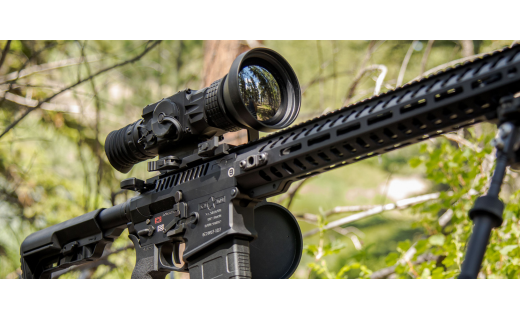 How To Choose the Scope Mount