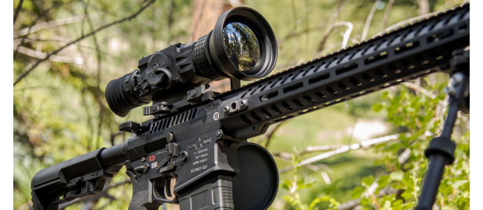 How To Choose the Scope Mount