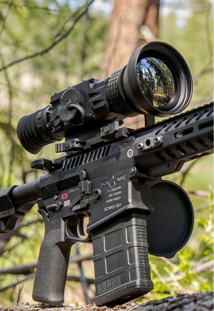 How To Choose the Scope Mount
