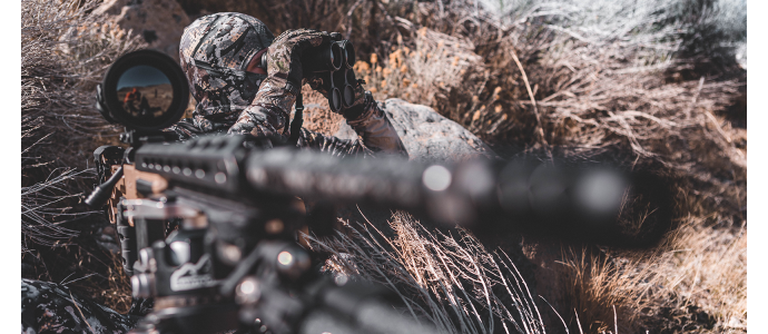 How to shoot long-range: tips for long-range shooting