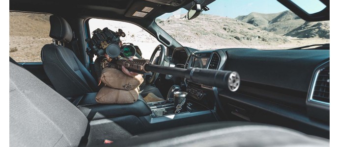 What is a Scout Rifle?
