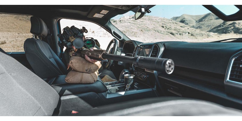 What is a Scout Rifle? What is a Scout Rifle?