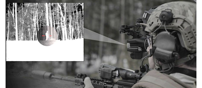 How to Avoid Thermal Imaging Devices
