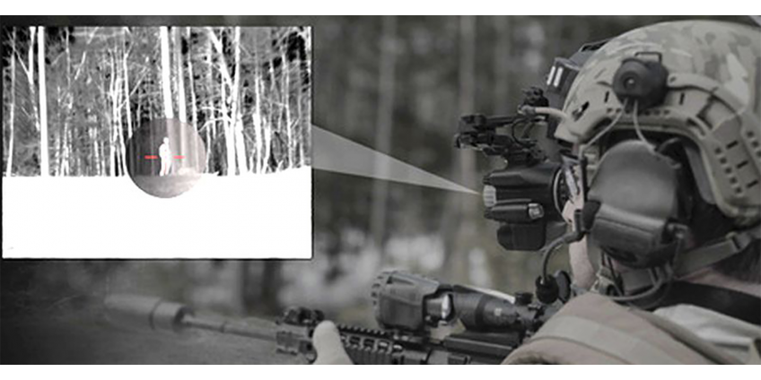 A rifle with 5 scopes and other dumb guns you can make in Escape