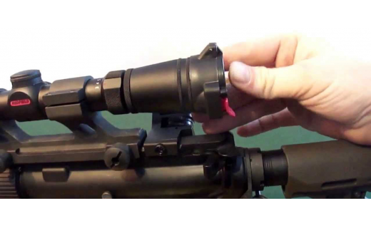 How to Choose Best Scope Covers & Caps