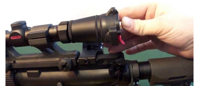 How to Choose Best Scope Covers & Caps