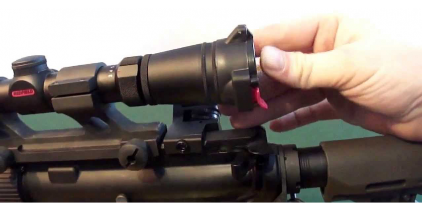 How to Choose Best Scope Covers & Caps