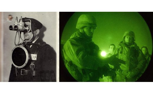 Seeing in the Dark: When Was Night Vision Invented and by Who
