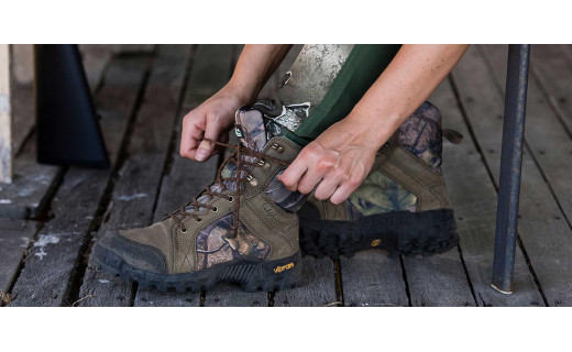 Hunting boots. All you need to know before buying