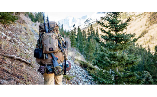 How to choose the best backpack for hunting