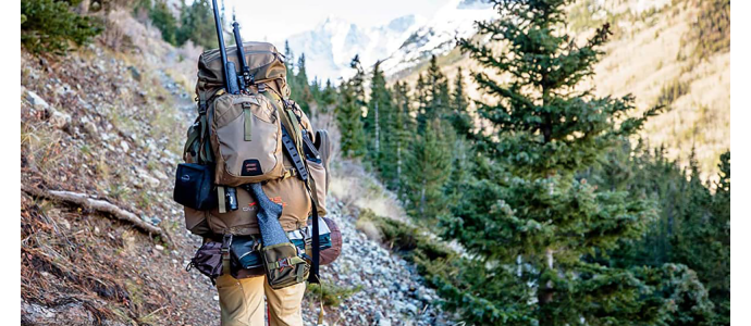 How to choose the best backpack for hunting
