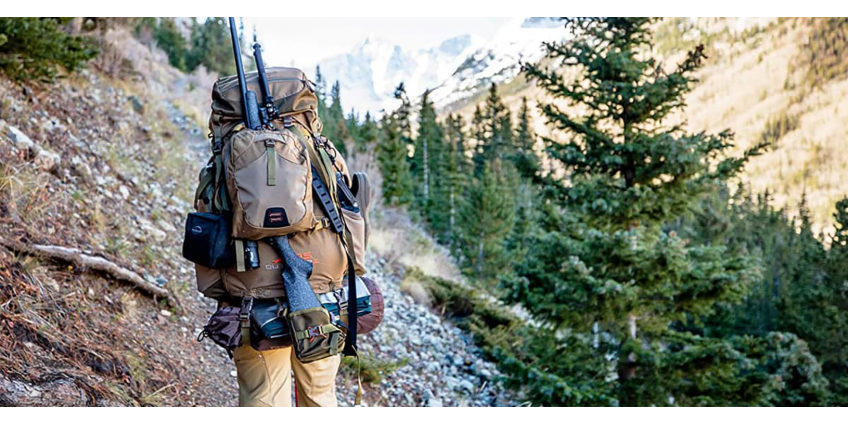 How to choose the best backpack for hunting